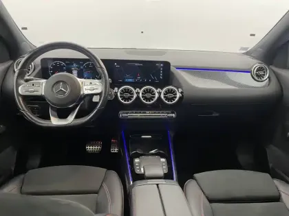Photo 50 Mercedes GLA  200 d 8G-DCT