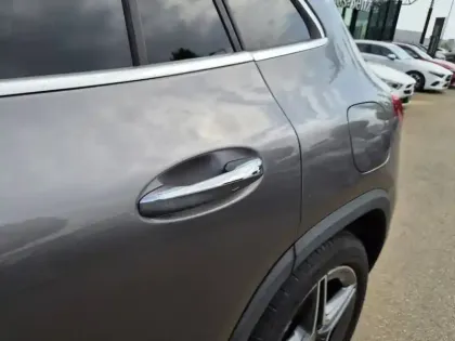 Photo 5 Mercedes GLA  200 d 8G-DCT