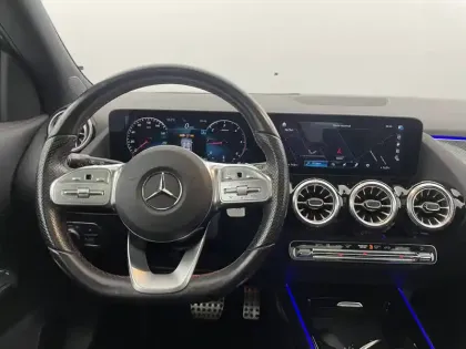 Photo 42 Mercedes GLA  200 d 8G-DCT