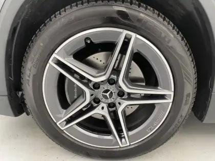 Photo 33 Mercedes GLA  200 d 8G-DCT