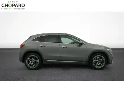 Photo 30 Mercedes GLA  200 d 8G-DCT
