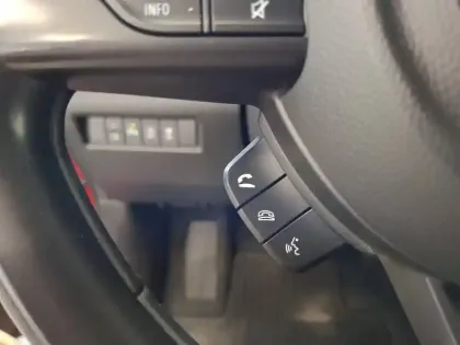 Photo 20 Suzuki Swift  1.2 Dualjet Hybrid Auto (CVT)
