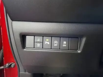 Photo 15 Suzuki Swift  1.2 Dualjet Hybrid Auto (CVT)