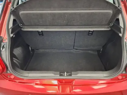 Photo 10 Suzuki Swift  1.2 Dualjet Hybrid Auto (CVT)