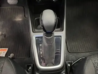 Photo 26 Suzuki Swift  1.2 Dualjet Hybrid Auto (CVT)
