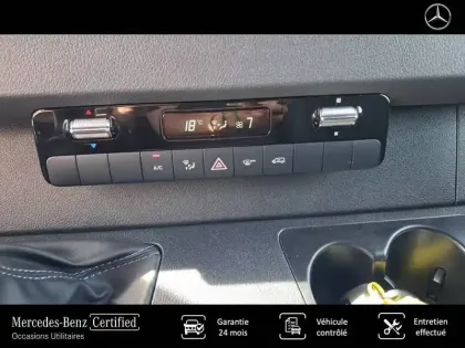 Photo 20 Mercedes Sprinter  FGN 519 CDI 43 LONG 3.5T RWD