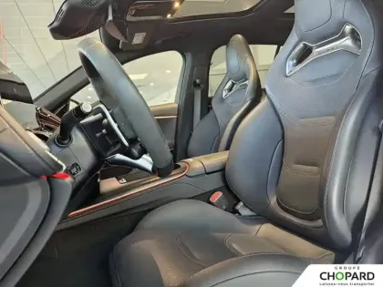 Photo 10 Mercedes Classe E  Break 53 Hybrid AMG Speedshift TCT 9G AMG 4Matic+