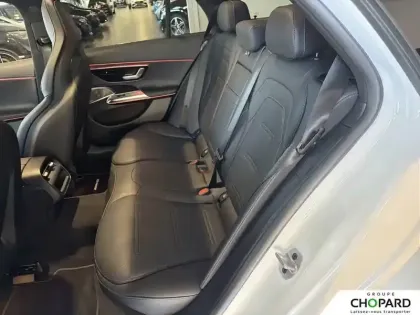 Photo 17 Mercedes Classe E  Break 53 Hybrid AMG Speedshift TCT 9G AMG 4Matic+