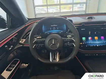 Photo 15 Mercedes Classe E  Break 53 Hybrid AMG Speedshift TCT 9G AMG 4Matic+