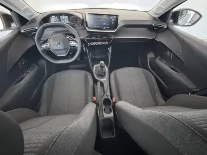 Photo 25 Peugeot 208  Turbo 100 ch BVM6