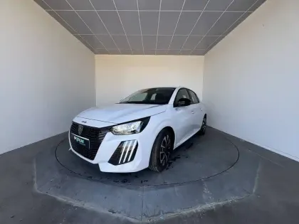 Photo Peugeot 208 Style
