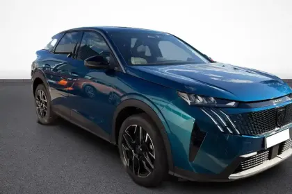 Photo 7 Peugeot 3008  Hybrid 145 e-DCS6