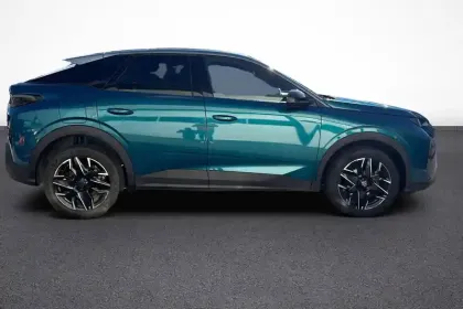 Photo 6 Peugeot 3008  Hybrid 145 e-DCS6
