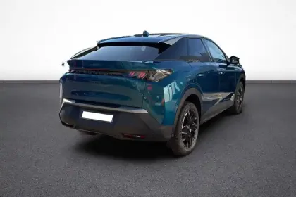 Photo 5 Peugeot 3008  Hybrid 145 e-DCS6