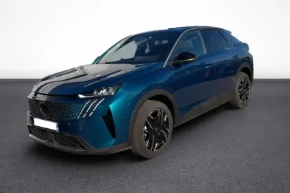 Photo Peugeot 3008 Allure