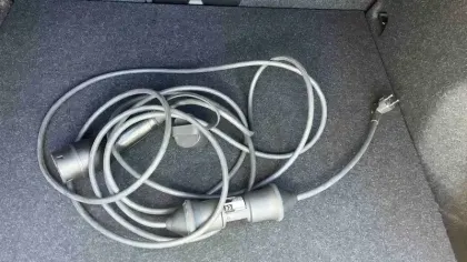 Photo 27 Volvo XC40  T4 Recharge 129+82 ch DCT7