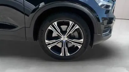 Photo 13 Volvo XC40  T4 Recharge 129+82 ch DCT7