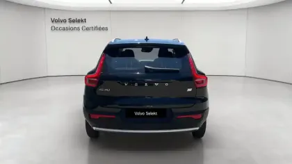 Photo 18 Volvo XC40  T4 Recharge 129+82 ch DCT7