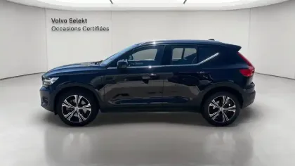 Photo 19 Volvo XC40  T4 Recharge 129+82 ch DCT7