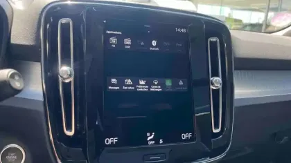 Photo 23 Volvo XC40  T4 Recharge 129+82 ch DCT7
