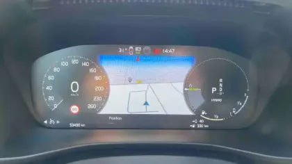 Photo 6 Volvo XC40  T4 Recharge 129+82 ch DCT7
