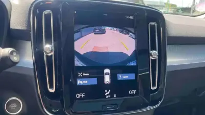 Photo 22 Volvo XC40  T4 Recharge 129+82 ch DCT7
