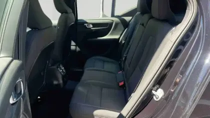 Photo 10 Volvo XC40  T4 Recharge 129+82 ch DCT7