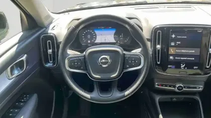 Photo 5 Volvo XC40  T4 Recharge 129+82 ch DCT7