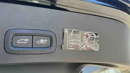 Photo 26 Volvo XC40  T4 Recharge 129+82 ch DCT7