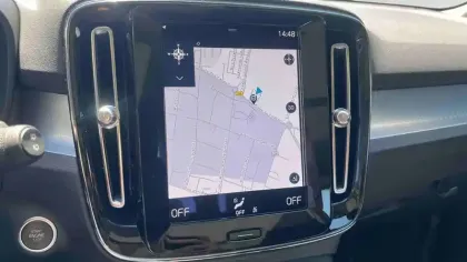 Photo 7 Volvo XC40  T4 Recharge 129+82 ch DCT7