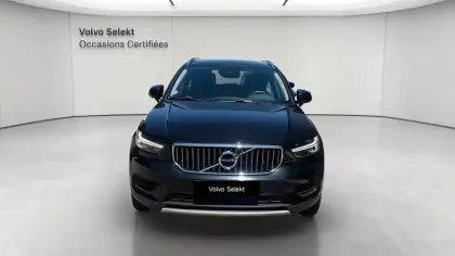 Photo 17 Volvo XC40  T4 Recharge 129+82 ch DCT7
