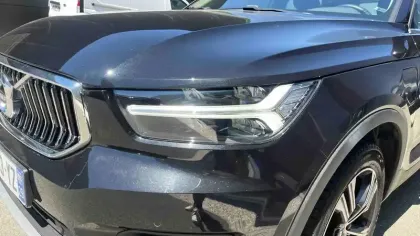 Photo 16 Volvo XC40  T4 Recharge 129+82 ch DCT7