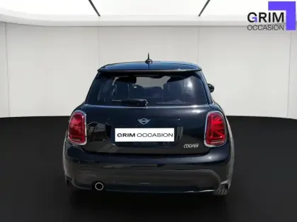 Photo 18 Mini Mini Hatch 3 Portes Cooper 136 ch DKG7