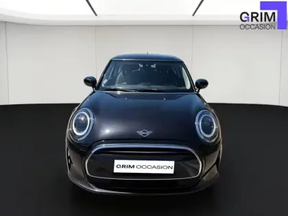 Photo 17 Mini Mini Hatch 3 Portes Cooper 136 ch DKG7