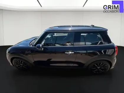 Photo 19 Mini Mini Hatch 3 Portes Cooper 136 ch DKG7
