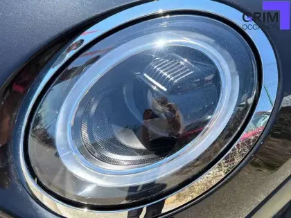 Photo 16 Mini Mini Hatch 3 Portes Cooper 136 ch DKG7