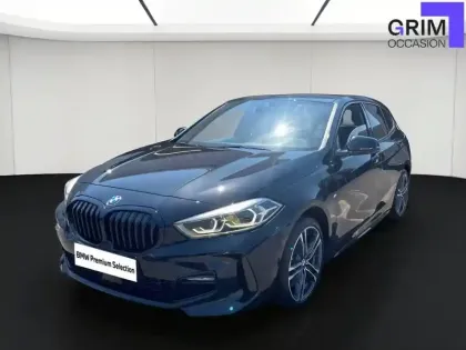 Photo Bmw Serie 1 M Sport