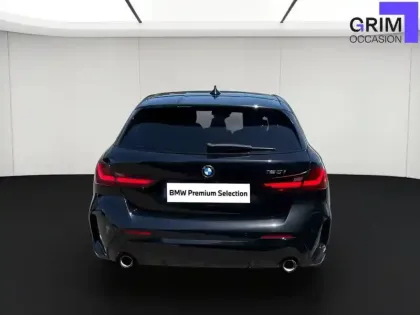 Photo 18 BMW Serie 1 120i 178 ch DKG7