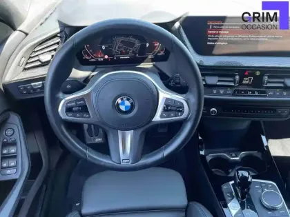 Photo 5 BMW Serie 1 120i 178 ch DKG7