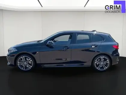 Photo 19 BMW Serie 1 120i 178 ch DKG7