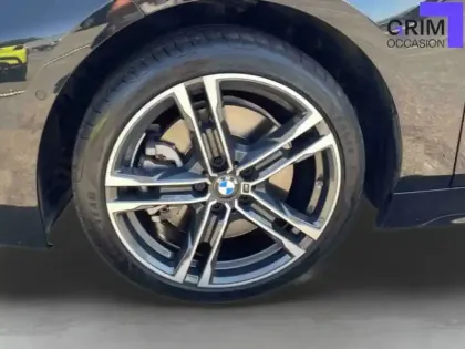 Photo 12 BMW Serie 1 120i 178 ch DKG7