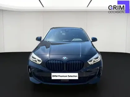 Photo 17 BMW Serie 1 120i 178 ch DKG7