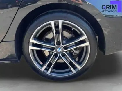 Photo 15 BMW Serie 1 120i 178 ch DKG7