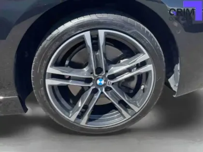 Photo 13 BMW Serie 1 120i 178 ch DKG7