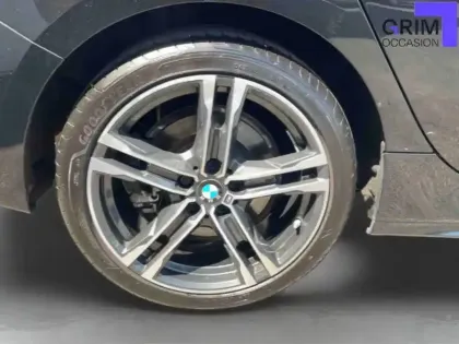 Photo 14 BMW Serie 1 120i 178 ch DKG7
