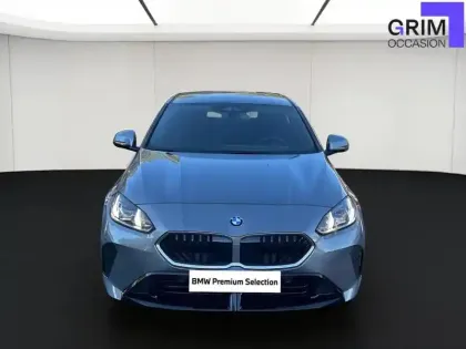 Photo 17 BMW Serie 1 120d 163 ch DKG7