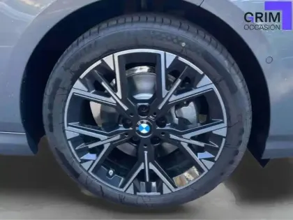 Photo 13 BMW Serie 1 120d 163 ch DKG7