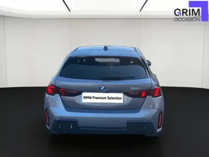 Photo 18 BMW Serie 1 120d 163 ch DKG7
