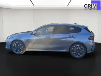 Photo 19 BMW Serie 1 120d 163 ch DKG7