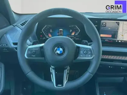 Photo 5 BMW Serie 1 120d 163 ch DKG7